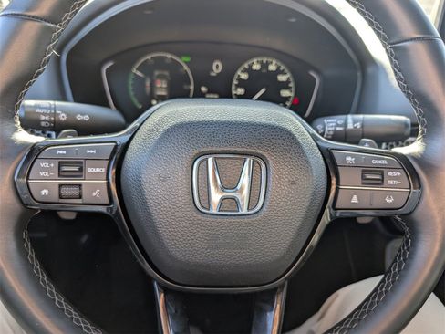 Certified 2025 Honda Civic Sport image 23