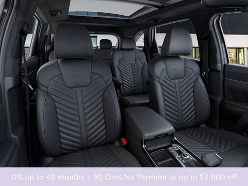 New 2026 Kia Sorento SX Prestige AWD/4WD image 15