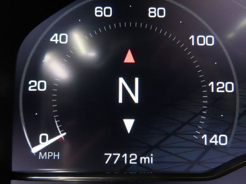 Used 2025 GMC Sierra 2500 AT4X image 12