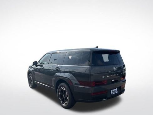 New 2026 Hyundai Santa Fe SE AWD/4WD image 8