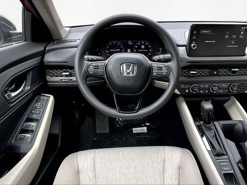 New 2026 Honda Accord SE image 11