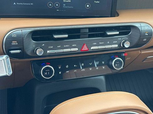 New 2026 Hyundai Palisade Calligraphy image 11