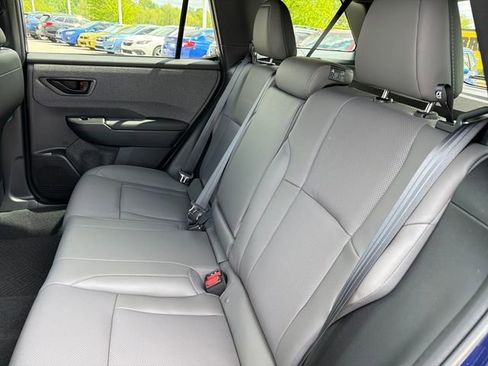 New 2026 Subaru Outback Limited XT image 22