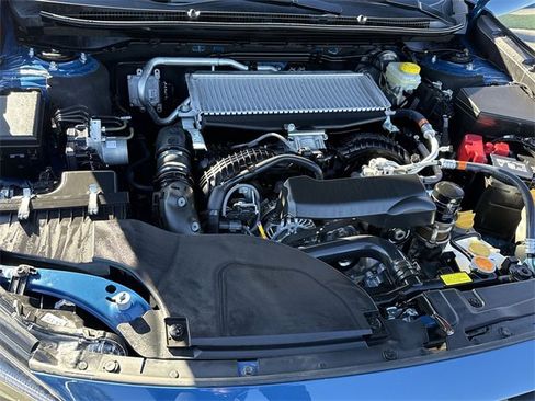 Certified 2025 Subaru Outback Wilderness image 20