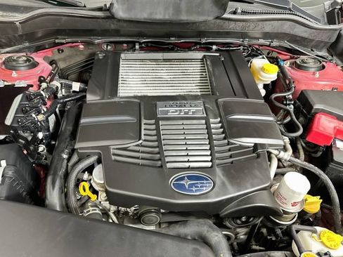 Used 2017 Subaru Forester 2.0XT Touring AWD/4WD image 30