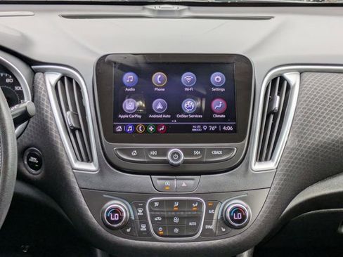 Used 2024 Chevrolet Malibu LT image 18