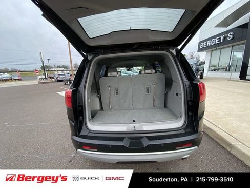 Used 2019 GMC Acadia SLT image 29