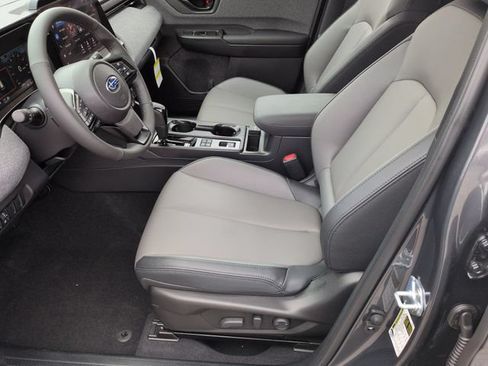 New 2026 Subaru Outback Premium AWD/4WD image 14