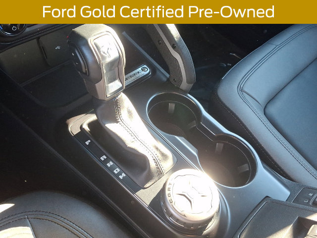 Used 2024 Ford Bronco Big Bend AWD/4WD image 17