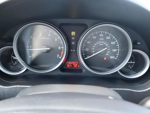 Used 2012 MAZDA MAZDA6 i Touring FWD image 22