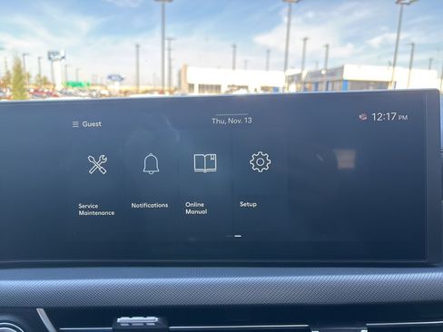 New 2026 Hyundai Sonata SE image 17