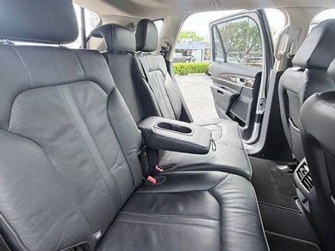 Used 2014 Lincoln MKX FWD w/ Equipment Group 102A image 13