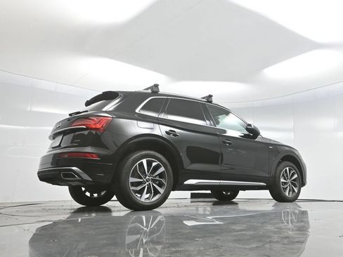 Used 2024 Audi Q5 2.0T Premium w/ Convenience Package AWD/4WD image 72