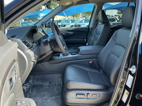 New 2026 Honda Ridgeline RTL image 8