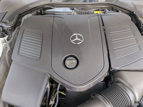 Certified 2026 Mercedes-Benz C 300 Sedan image 18