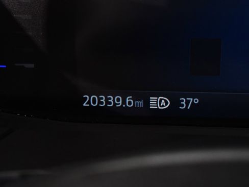 Used 2023 Ford Escape Active w/ Tech Pack #1 image 27