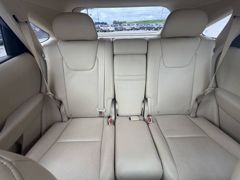 Used 2012 Lexus RX 350 AWD w/ Luxury Pkg image 26