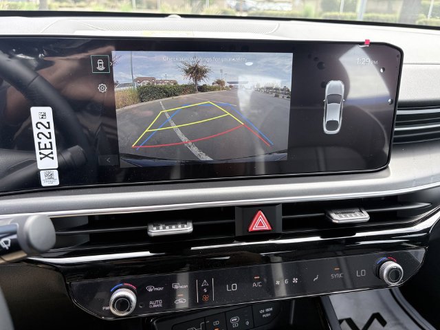 New 2026 Kia K5 GT-Line FWD image 9