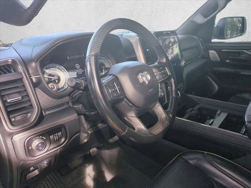 Used 2021 RAM 1500 Limited image 10