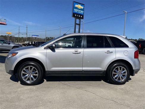 Used 2013 Ford Edge Limited image 2