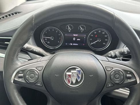Used 2020 Buick Enclave Essence w/ Trailering Package, 5000 lbs. image 19