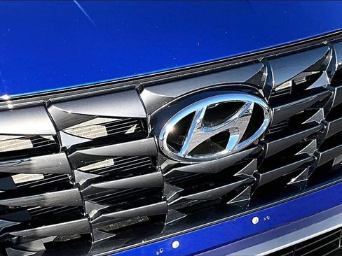 Used 2022 Hyundai Tucson SEL w/ Convenience Package image 28