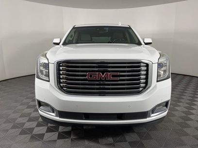 Used 2016 GMC Yukon SLT w/ Premium Edition