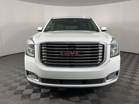 Used 2016 GMC Yukon SLT w/ Premium Edition image 3