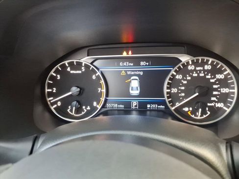 Used 2023 Nissan Altima 2.5 SV image 31