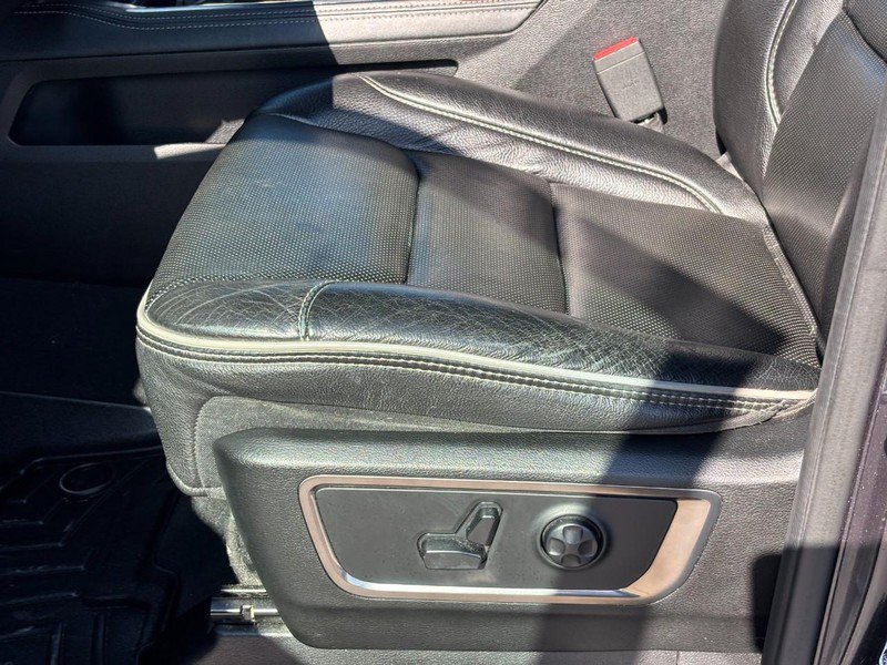 Used 2019 RAM 1500 Limited AWD/4WD image 17