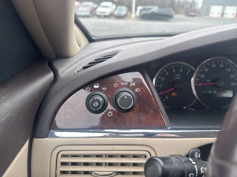 Used 2008 Buick LaCrosse CX image 20