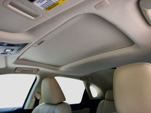 Certified 2022 Lexus RX 350 FWD w/ Premium Package image 27