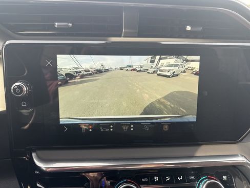 New 2026 GMC Sierra 2500 Denali Ultimate image 32