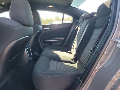 Used 2023 Dodge Charger GT image 11
