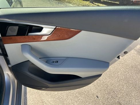 Used 2021 Audi A5 2.0T Premium w/ Convenience Package image 47