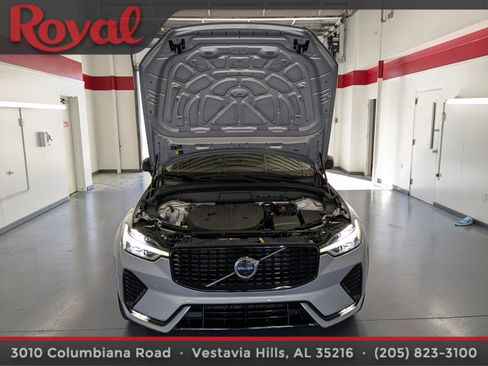 Certified 2023 Volvo XC60 B5 Ultimate image 26
