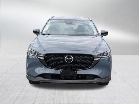 Used 2024 MAZDA CX-5 Carbon Edition AWD/4WD image 7