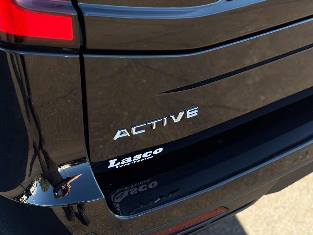 Used 2025 Ford Expedition Active AWD/4WD image 47