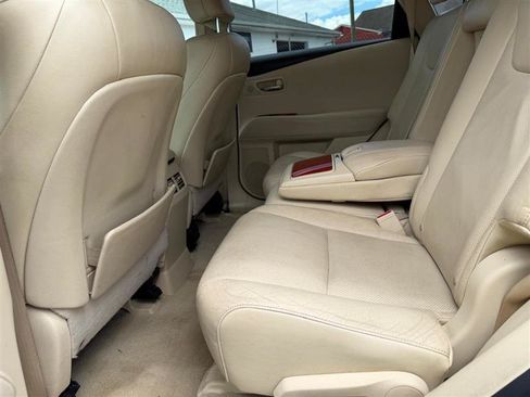 Used 2010 Lexus RX 350 AWD image 20