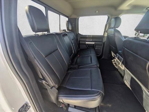 Used 2020 Ford F250 Lariat w/ Lariat Value Package image 22