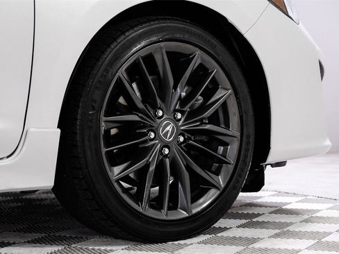 Used 2021 Acura ILX image 58