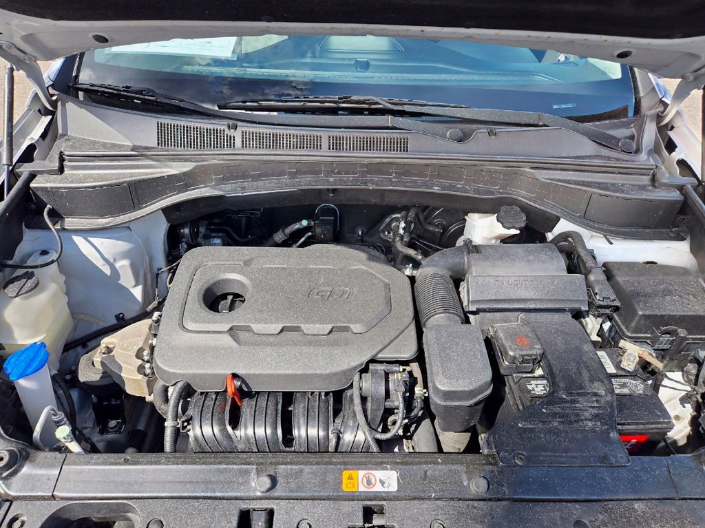 Used 2018 Hyundai Santa Fe Sport FWD image 15