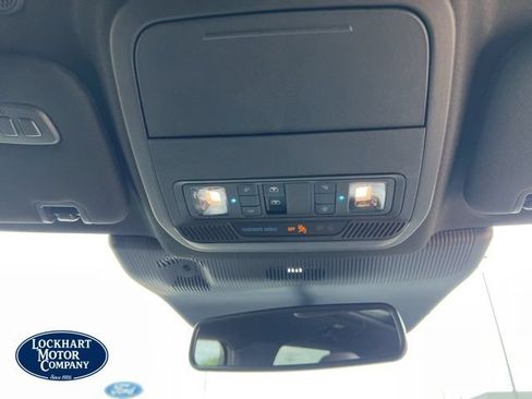 New 2026 Ford Explorer Platinum RWD image 47