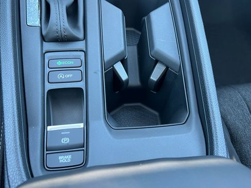 New 2026 Honda Accord SE image 27