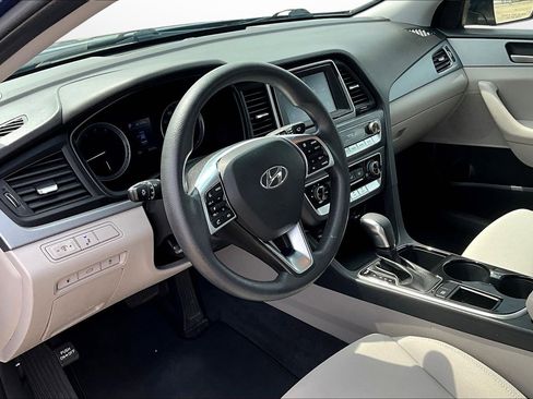 Used 2019 Hyundai Sonata ECO image 20