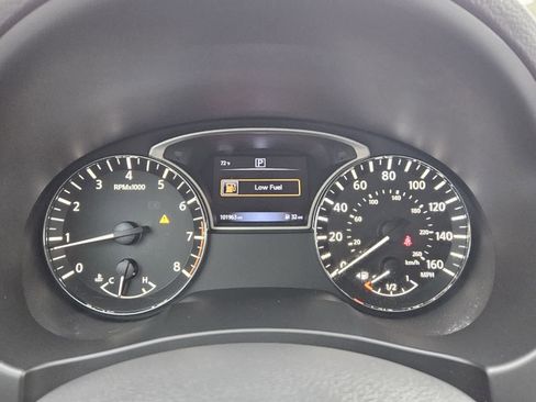 Used 2017 Nissan Altima 2.5 S w/ Power Driver Seat Package image 14