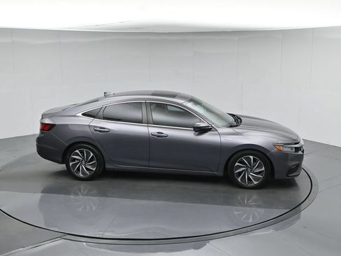 Used 2020 Honda Insight Touring image 55