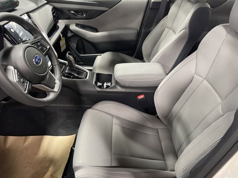 New 2025 Subaru Legacy Premium image 9