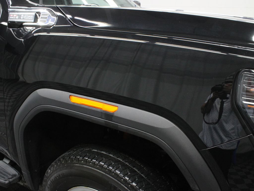 Used 2024 GMC Sierra 2500 Pro AWD/4WD image 31
