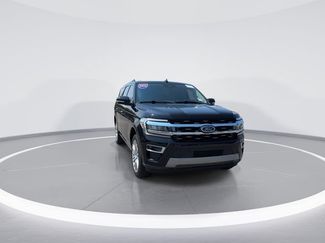 Certified 2024 Ford Expedition Max Limited AWD/4WD video 1
